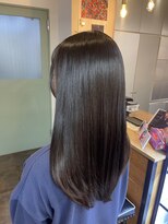 コレット ヘアー 大通(Colette hair)&nbsp;縮毛矯正/酸性ストレート