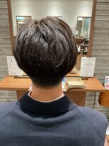 アミカ シーモール店(Amica)&nbsp;メンズマッシュスタイル