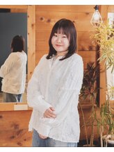 ランタン(LANTERN) 岸本 まほ