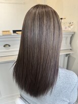 エスト 幕張本郷(est.)&nbsp;幕張本郷/フェミニンロング/似合わせカット/ウェーブミディアム