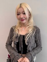 ソル ジングウマエ(SOL JINGUMAE)&nbsp;AYANO 