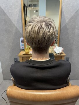 スーリール 西新店(Sourire) ♪ミルクティーベージュ♪