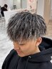 【2回目以降のお客様】カット＋パイルツイスト