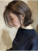 小顔ボブ＃ショート＃ボブ＃３０代＃４０代