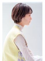 アールイー(Re)&nbsp;#東大阪美容室