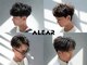 アレアル 広島並木通り店(ALEAR)の写真