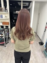 ルエ(Louer)&nbsp;Louer hairmake×ロング