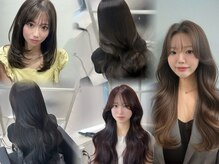 marshu  stylist 【得意styleをご紹介致します】♪