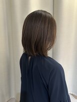 エルサフィロ ヒゴバシ(el zafiro)&nbsp;【エルサフィロ　肥後橋】お客様スタイル