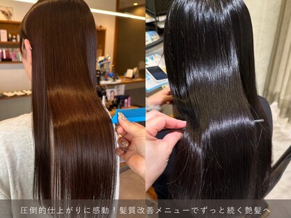 エルロンバイマフェ(AILERON by mahae)の写真