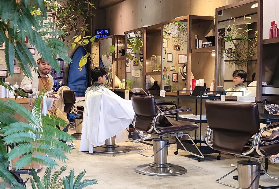 フォーエイチプラス(4H+)｜ホットペッパービューティー