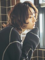 バーノン(VERNON)&nbsp;FLUFFY WOLF【VERNON】058-262-3611