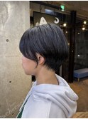 ショートカット用賀三軒茶屋