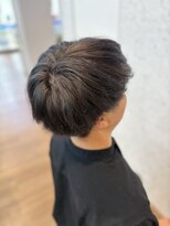 ココカラー リコパ川崎店(COCO COLOR)&nbsp;ダークシルバー