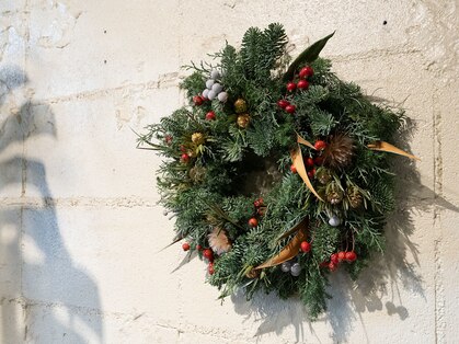 ジャーニーマン(Journeyman)の写真