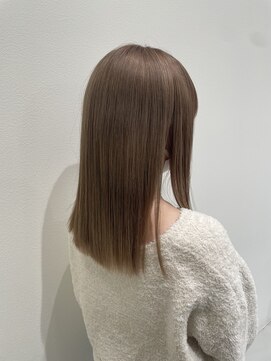 フォルテ 島田店 ベージュ