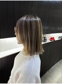 コントラストハイライト