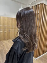 リアン(Lian)&nbsp;髪質改善トリートメント／レイヤーカット