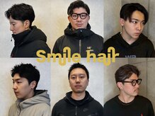 スマイルヘアー 蕨店(Smile hair)