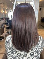 アンフィ 矢向(Anphi) 3-47 ラベンダー