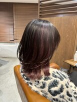ベース(BASE)&nbsp;10代 20代 30代