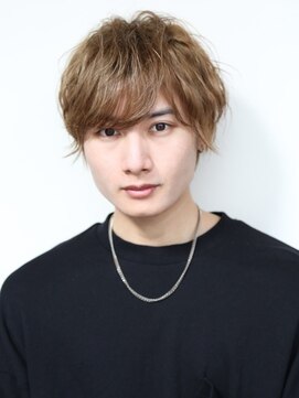 クラルス(Clarus) イメチェン/前髪/ヘアリセッター/髪質改善/白髪染め/カラー/中山