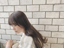 ヘアー フルール(Hair fleur)