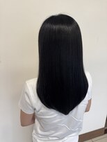 クララ ジョウシン(CLALA Joshin) ロング