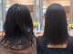 ヘアーメイク ツインズ(Hair Make TWINS)の写真/【本気の髪質改善】あなたに合った施術をご提案し理想の美髪に♪ダメージにお悩みの方の駆け込み寺です☆