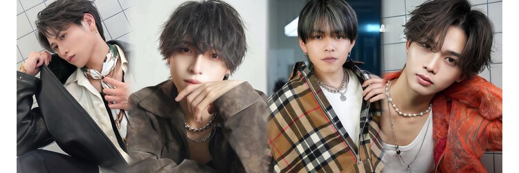 スキルアイマ(SKILL ima)のサロンヘッダー