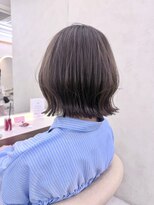 サンド 池袋 2nd(sand) くびれボブ♪