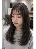 フォース(FORCE) ミディアムレイヤー