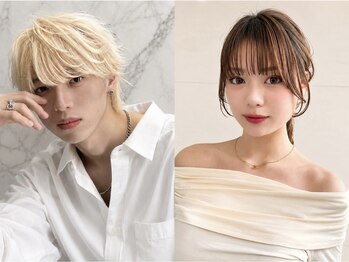 レイ(Lay.)の写真/《メンズ・レディース支持◎》圧倒的技術力で男女共に安心して通っていただける技術をご提供します