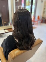 シェリッシュルーチェ(Sheriche luce)&nbsp;赤み撃退！オリーブグレージュカラー