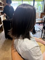 ニコロ(Niccolo) オリーブブラウン