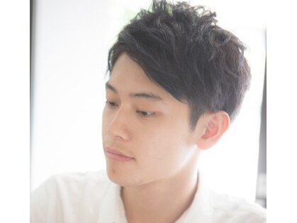 ヘアーサロン シエル(haira salon ciel)の写真