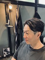カレンズオブスタイル(CURRENNS OF STYLE)&nbsp;フェザーパーマ
