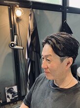 カレンズオブスタイル(CURRENNS OF STYLE)&nbsp;フェザーパーマ