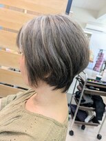 ベアーズ1&nbsp;【50代】グラボブ