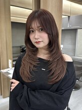 ラミン(LAMIN)&nbsp;朝倉 奈々