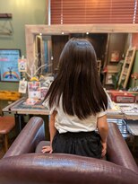 ミントルーム 西新井大師西(MINT room)&nbsp;可愛くスッキリヘア☆