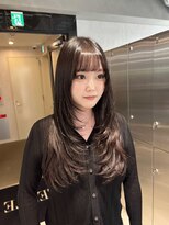 バレット 福岡天神(VALETTE) ワンカールレイヤー
