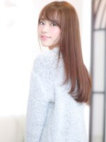 ヴィアラ 自由が丘(VIALA)&nbsp;愛されフェミニンストレート