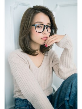 ローヴ(L'aube) ブルージュロブ