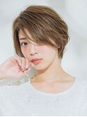 リラクシーショート☆  中村マサアキ