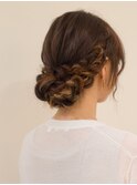大人可愛い☆ヘアアレンジ