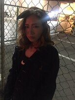 アートヘアートリップ(art hair TRIP) dsk style