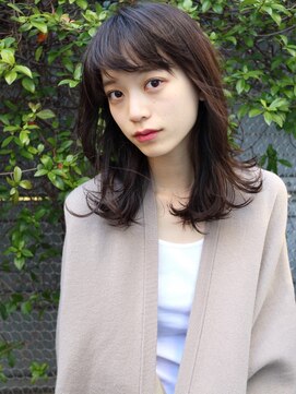 ジーナハーバー(JEANA HARBOR) 【JEANAHARBOR】オシャレに大人かわいいグレージュカラー☆