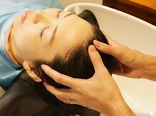 ヘアガーデン ソラ(HAIR GARDEN sora.)