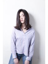 アイノア ソワン(AInoa Soins)&nbsp;ナチュラルセミディ [Soins　水道橋]